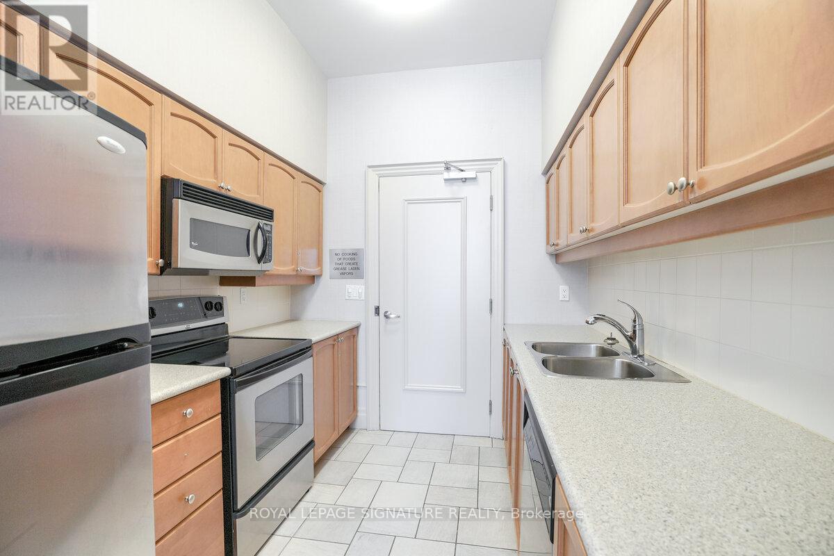 1410 - 38 Fontenay Court, Toronto, Ontario  M9A 5H5 - Photo 35 - W13758774