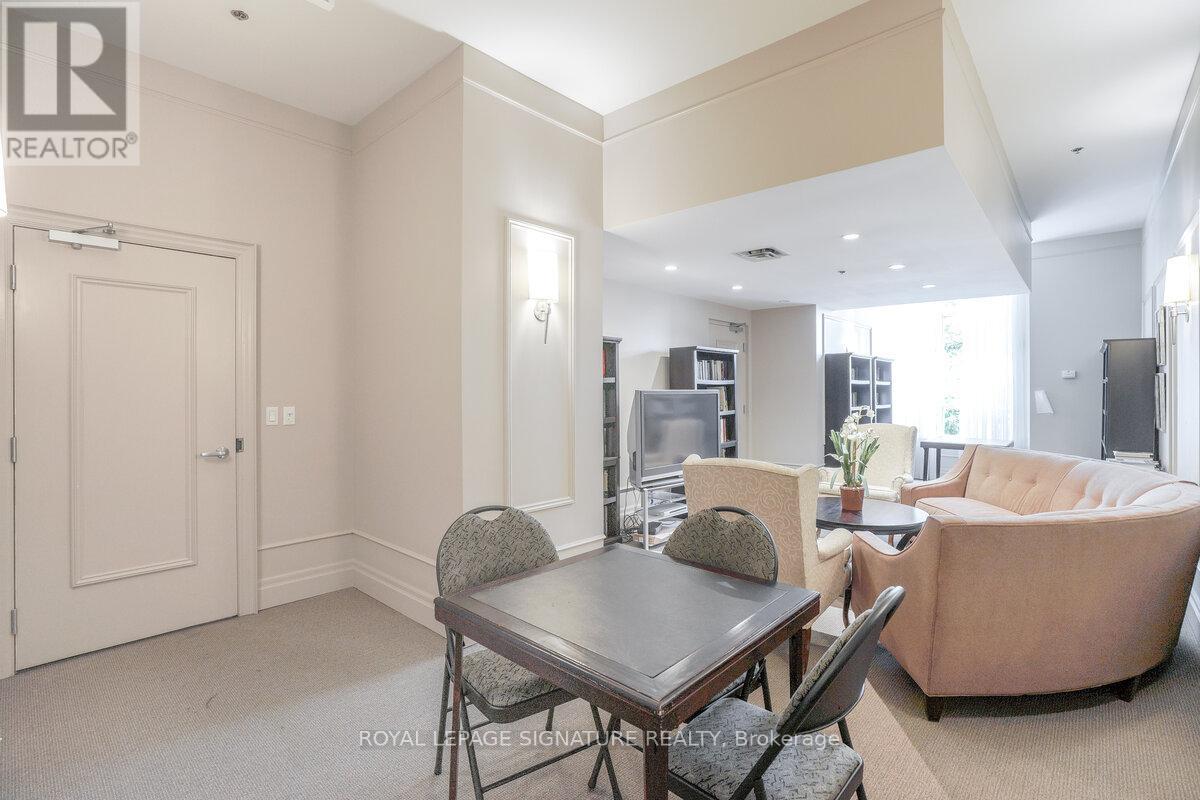 1410 - 38 Fontenay Court, Toronto, Ontario  M9A 5H5 - Photo 36 - W13758774