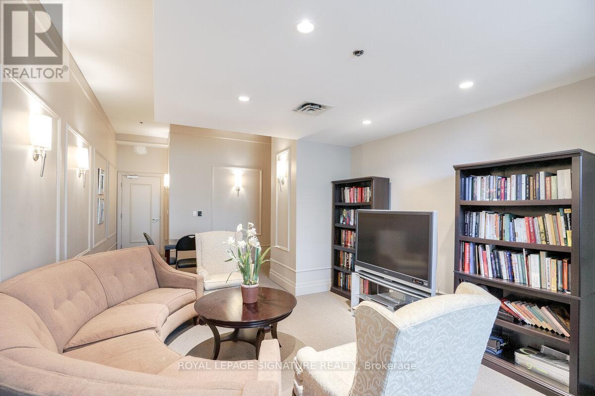 1410 - 38 Fontenay Court, Toronto, Ontario  M9A 5H5 - Photo 38 - W13758774
