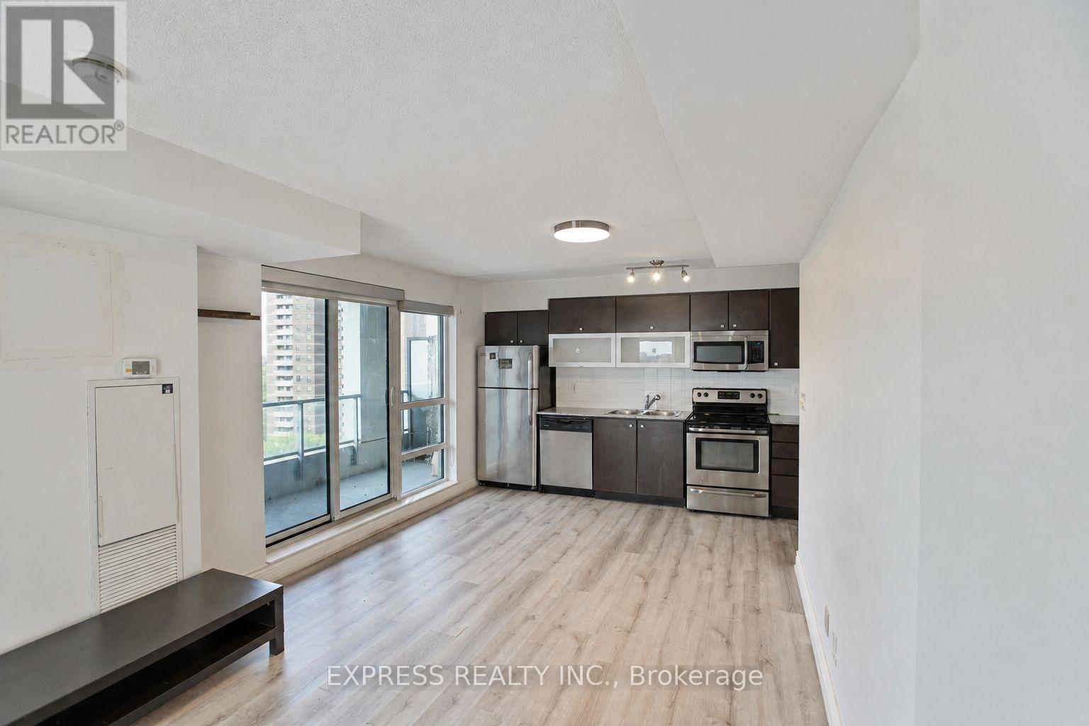 1105 - 2015 Sheppard Avenue E, Toronto, Ontario  M2J 0B3 - Photo 6 - C13755712