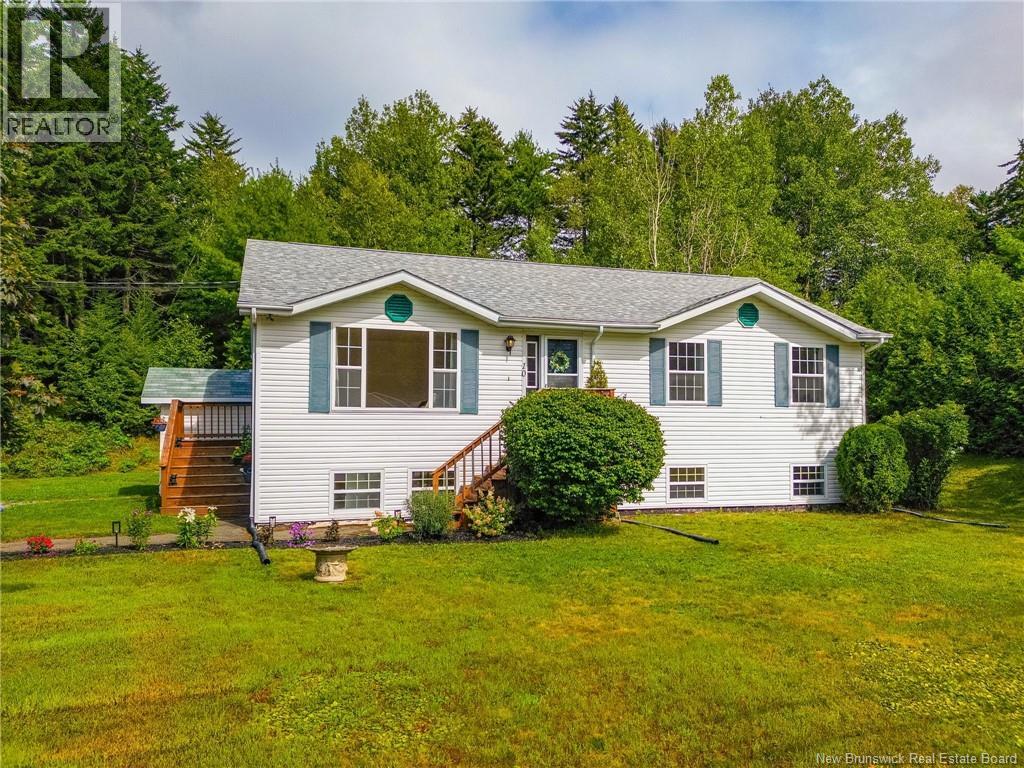 10 Meadow Brook Drive, Grand Bay-Westfield, New Brunswick
