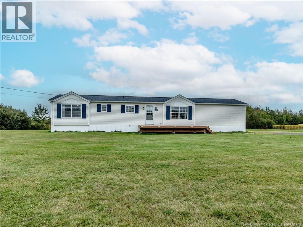 3509 Route 117, Pointe-Sapin, New Brunswick