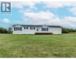 3509 Route 117, Pointe-Sapin, New Brunswick