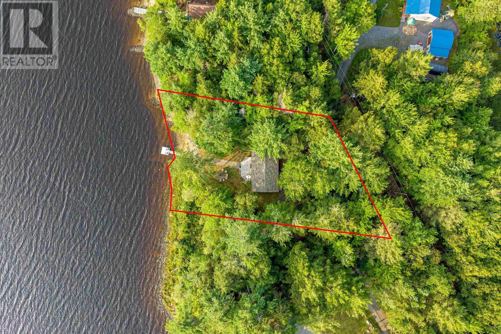 29 Lakeside Road, Molega Lake, Nova Scotia  B4V 8T3 - Photo 45 - 202622556