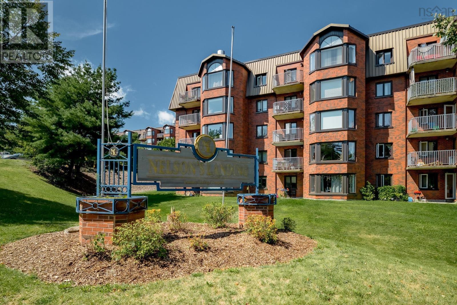504 61 Nelsons Landing Boulevard, Bedford, Nova Scotia  B4A 3X3 - Photo 4 - 202622741