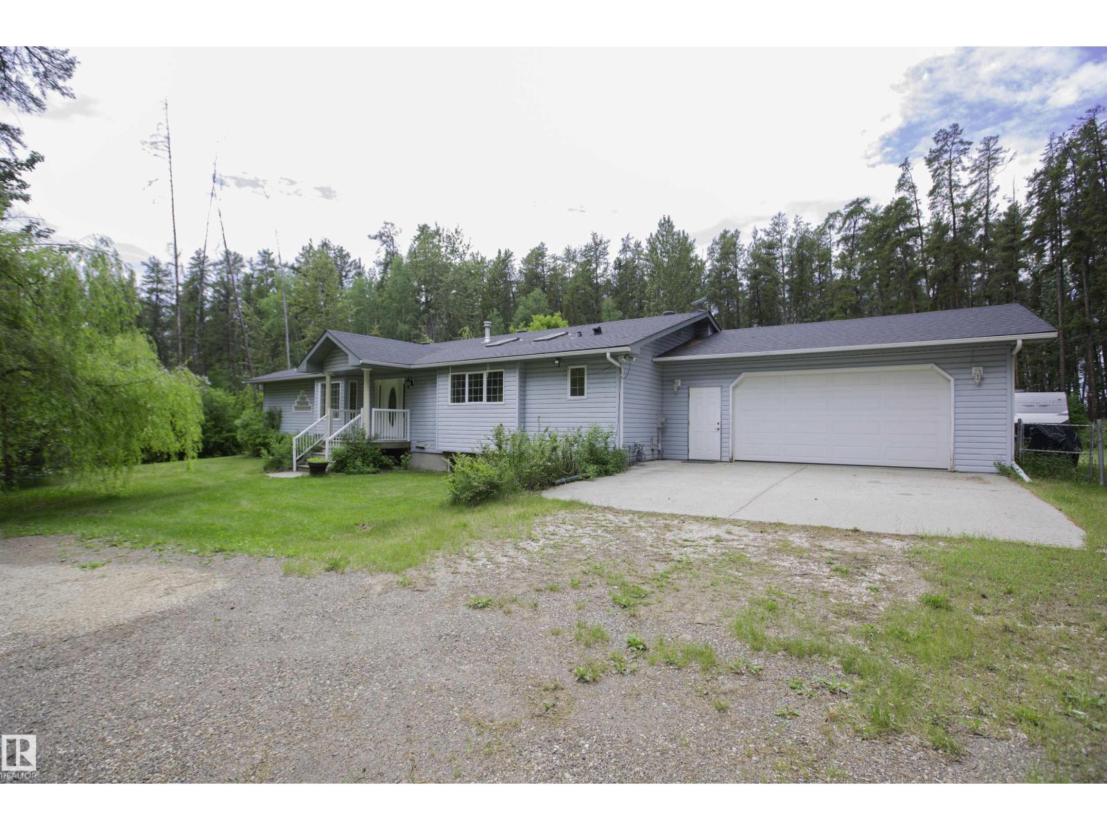 51515 RGE ROAD 32 A, Rural Parkland County, Alberta