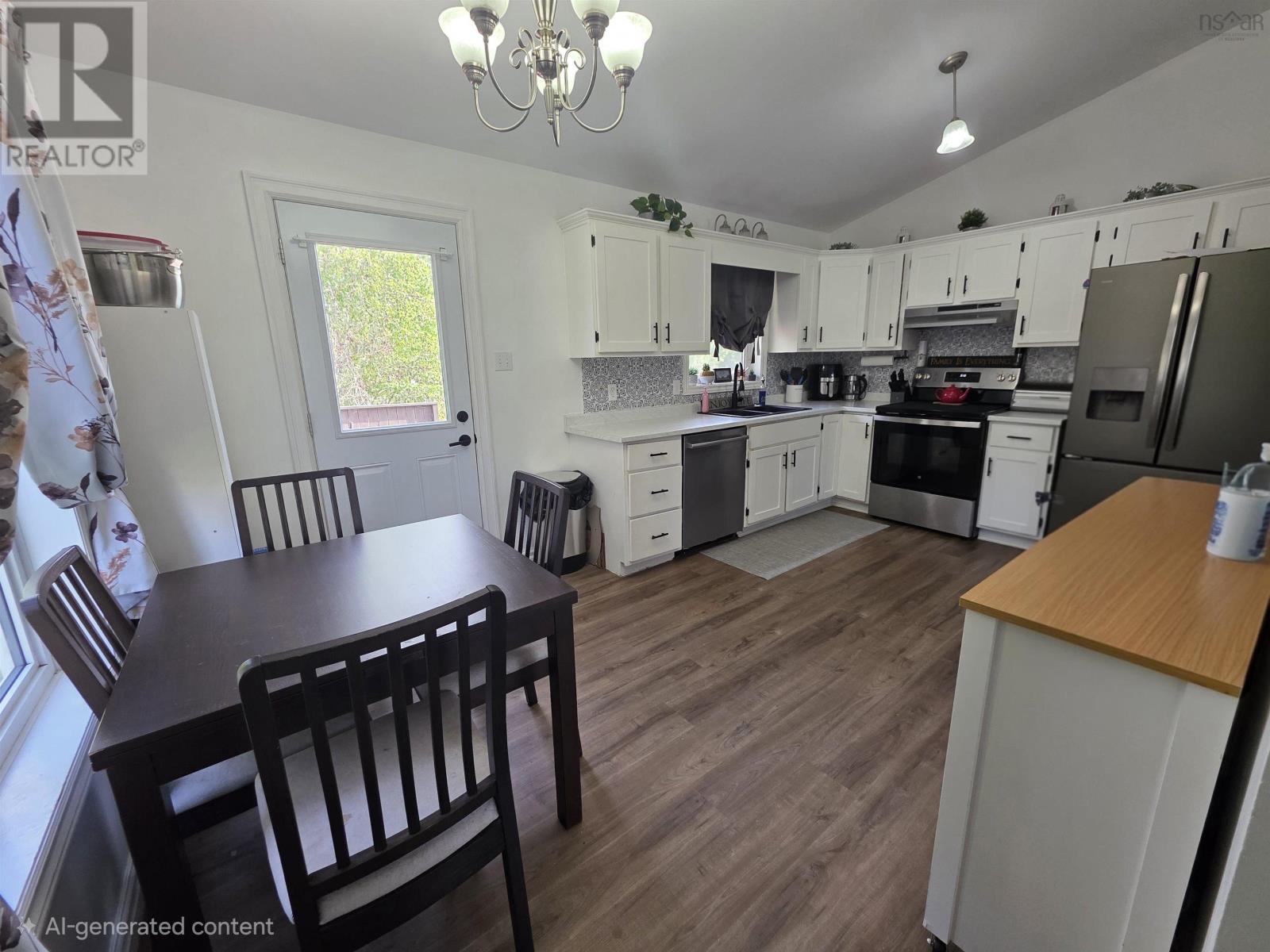 31 Carriage Lane, Enfield, Nova Scotia  B2T 1L4 - Photo 6 - 202622742
