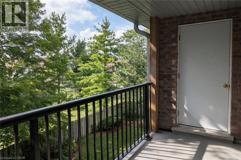 3085 Kingsway Drive Unit# 22, Kitchener, Ontario  N2C 2P1 - Photo 19 - 40859683