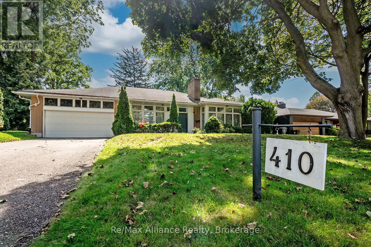 410 THE KINGSWAY, Toronto, Ontario