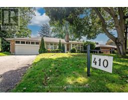 410 THE KINGSWAY, Toronto, Ontario