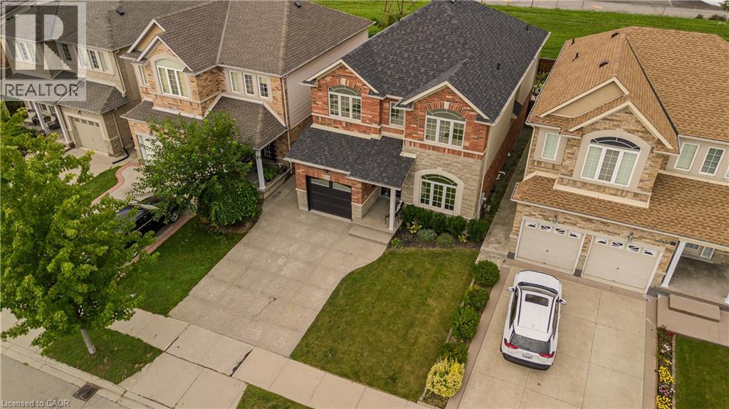 24 Newcastle Court, Hamilton, Ontario  L8V 0A6 - Photo 36 - 40861131