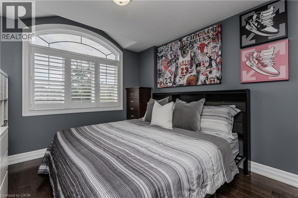 24 Newcastle Court, Hamilton, Ontario  L8V 0A6 - Photo 22 - 40861131