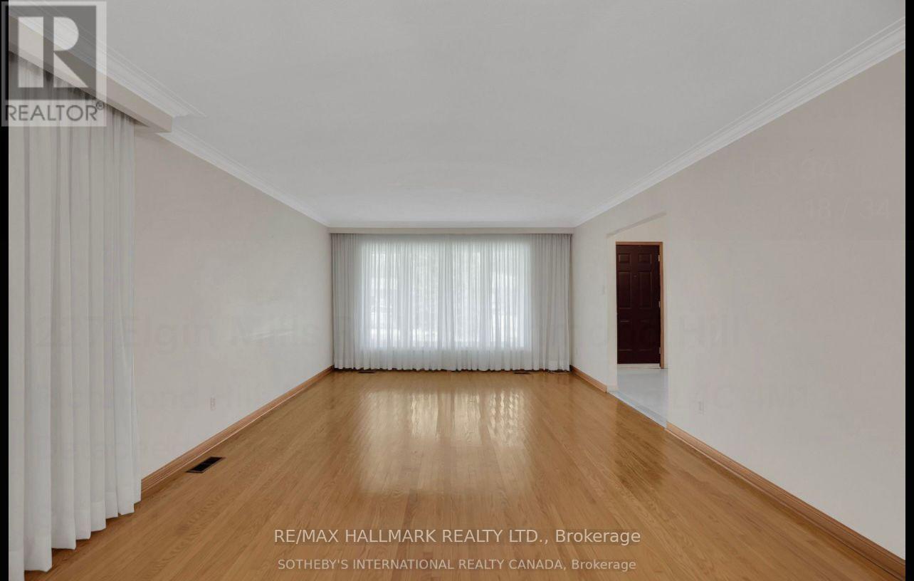 227 Elgin Mills(Main Floor) Road W, Richmond Hill, Ontario  L4C 4M1 - Photo 22 - N13648896
