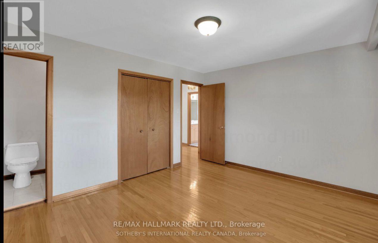 227 Elgin Mills(Main Floor) Road W, Richmond Hill, Ontario  L4C 4M1 - Photo 25 - N13648896