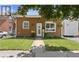 141 EAST AVENUE, Brantford, Ontario
