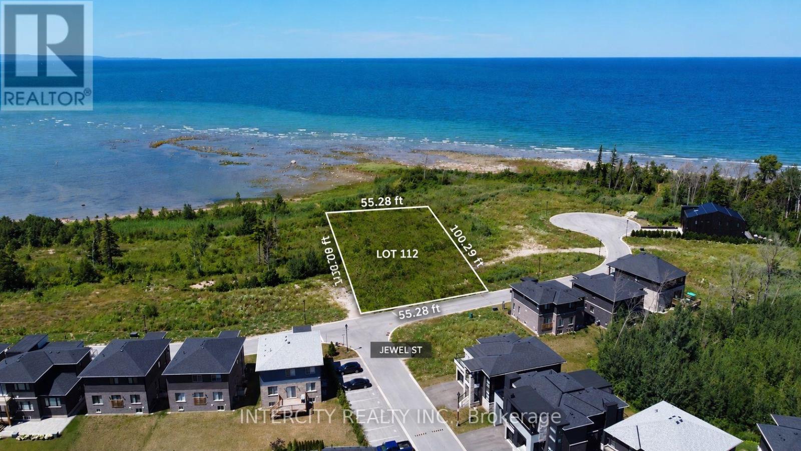 134 SEBASTIAN STREET, Blue Mountains, Ontario