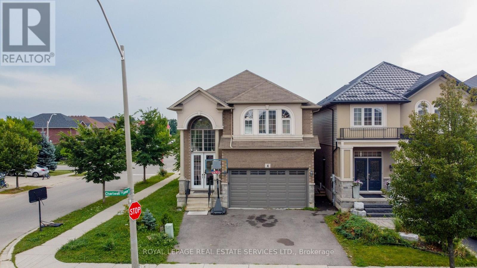 4 Chartwell Circle S, Hamilton, Ontario L9A 0B6 - Photo 50 - X13758734
