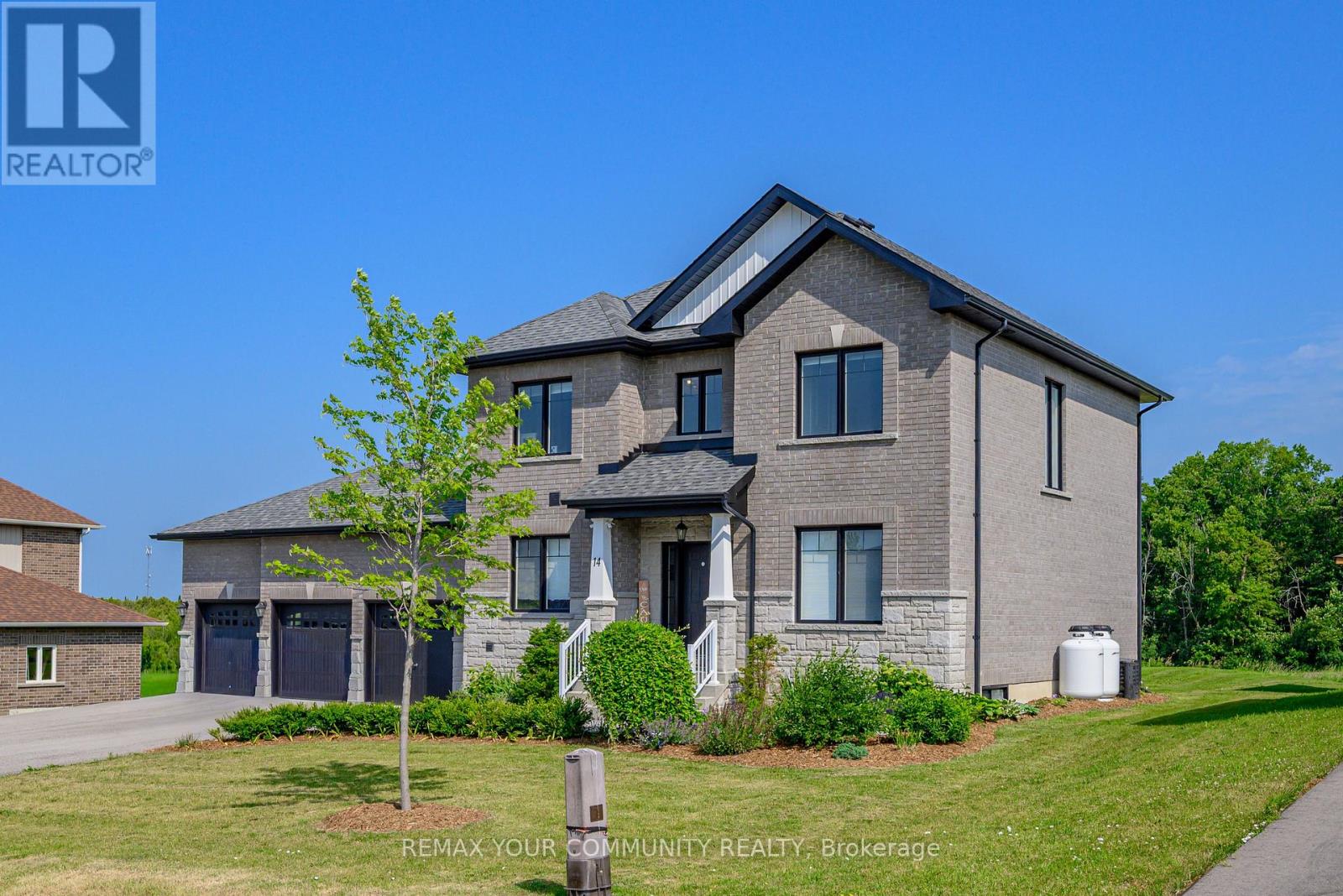 14 Mccrae Crescent, Kawartha Lakes, Ontario  K0M 2T0 - Photo 3 - X13758746
