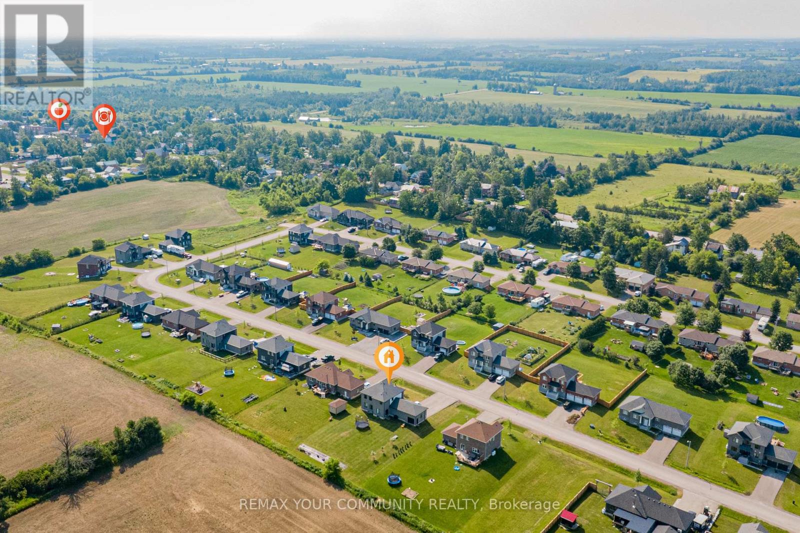 14 Mccrae Crescent, Kawartha Lakes, Ontario  K0M 2T0 - Photo 37 - X13758746