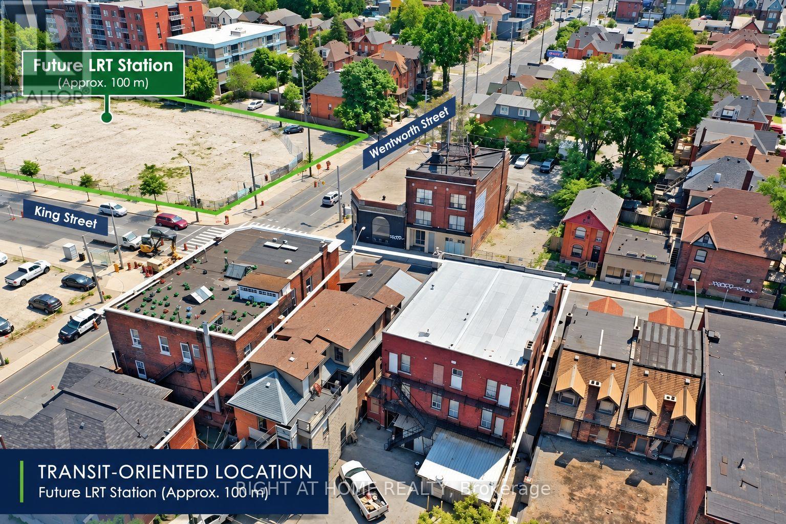 657 King Street E, Hamilton, Ontario  L8N 1E5 - Photo 12 - X13758754