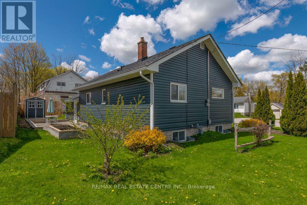 111 Elizabeth Street W, West Grey, Ontario  N0G 1R0 - Photo 27 - X13758790