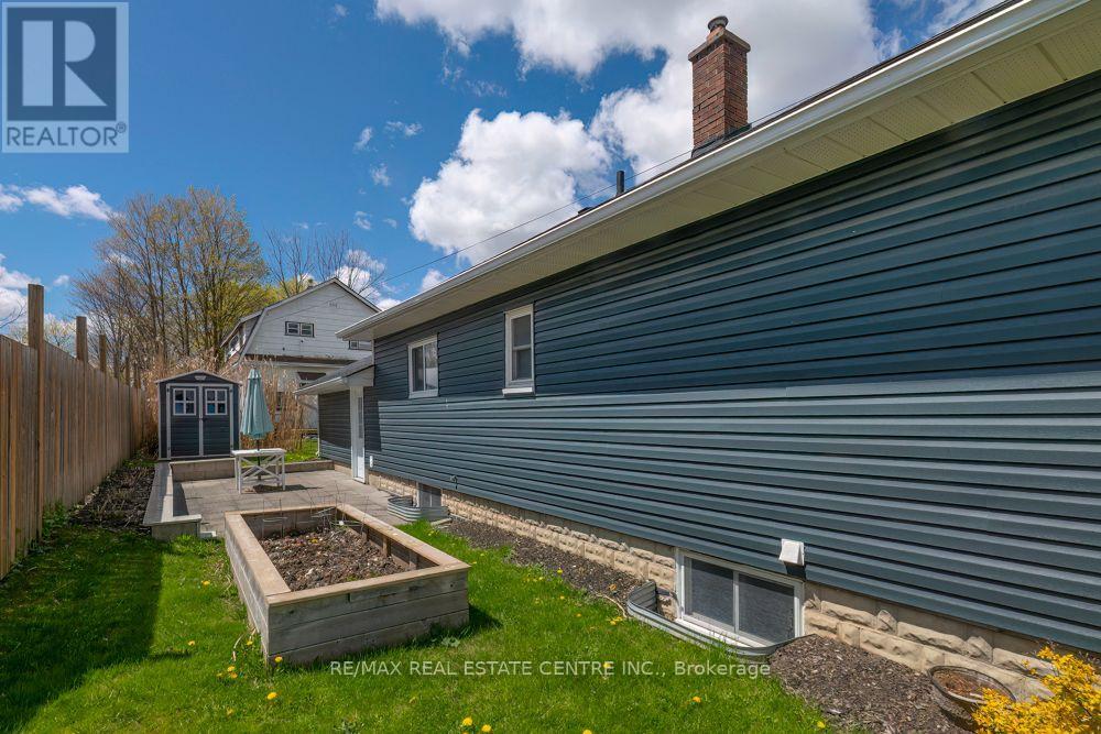 111 Elizabeth Street W, West Grey, Ontario  N0G 1R0 - Photo 28 - X13758790