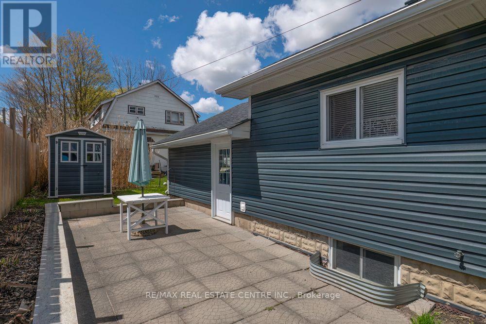 111 Elizabeth Street W, West Grey, Ontario  N0G 1R0 - Photo 29 - X13758790