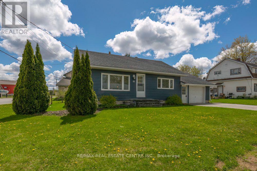 111 Elizabeth Street W, West Grey, Ontario  N0G 1R0 - Photo 3 - X13758790