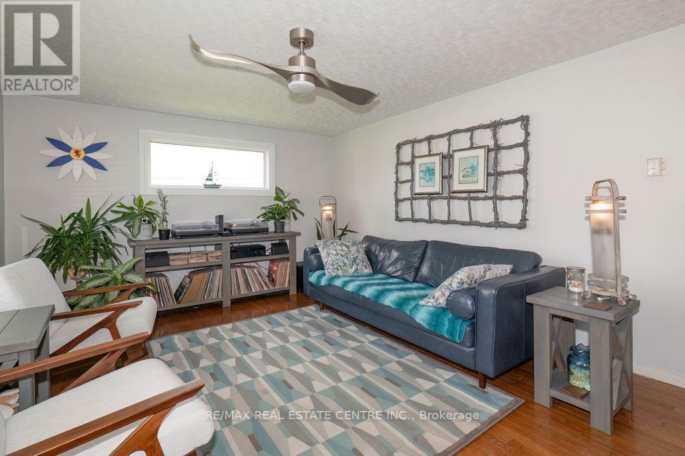 111 Elizabeth Street W, West Grey, Ontario  N0G 1R0 - Photo 4 - X13758790