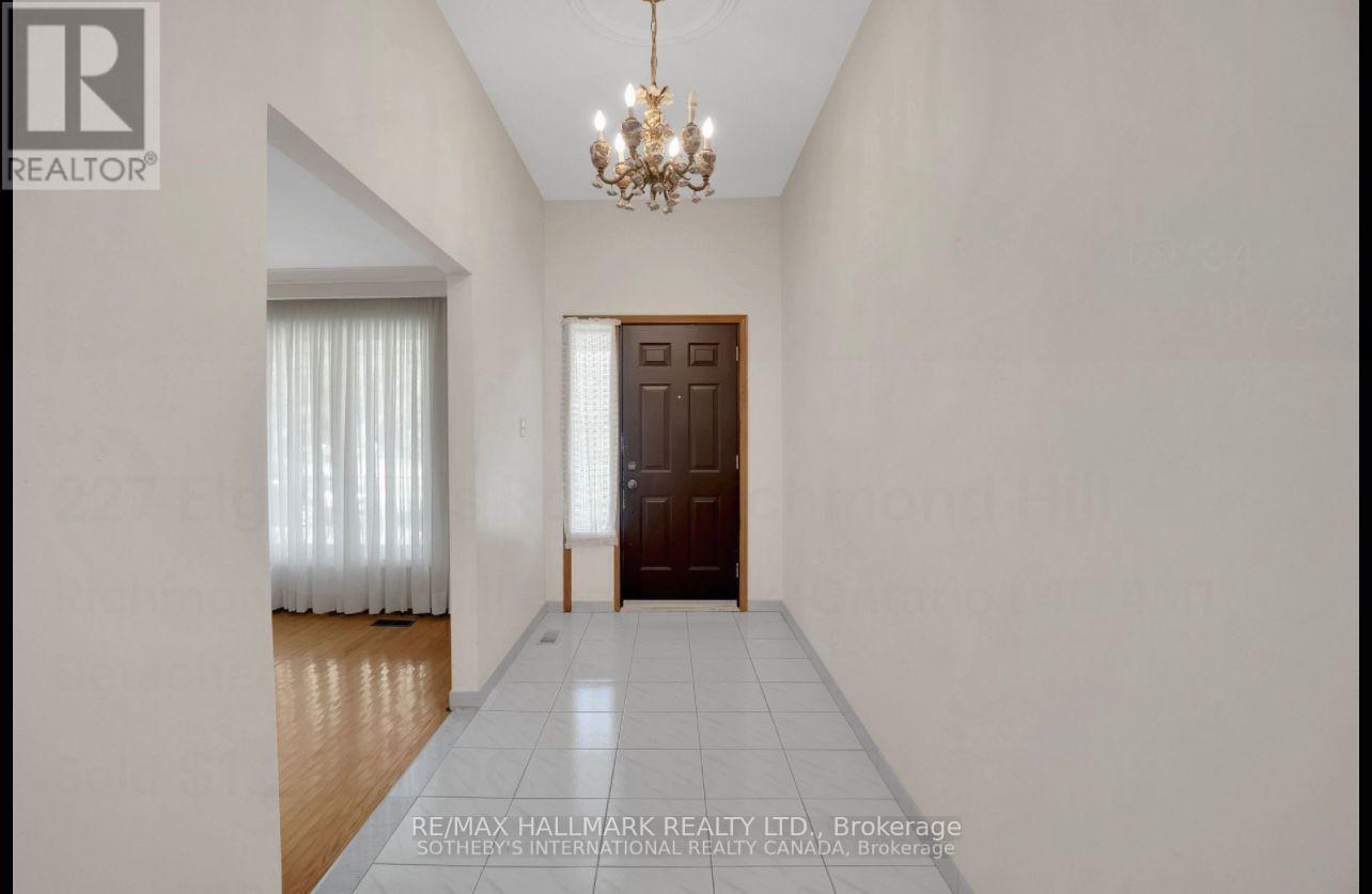 227 Elgin Mills(Main Floor) Road W, Richmond Hill, Ontario  L4C 4M1 - Photo 16 - N13648896