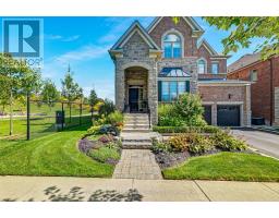 56 WALTER TUNNY CRESCENT, East Gwillimbury, Ontario