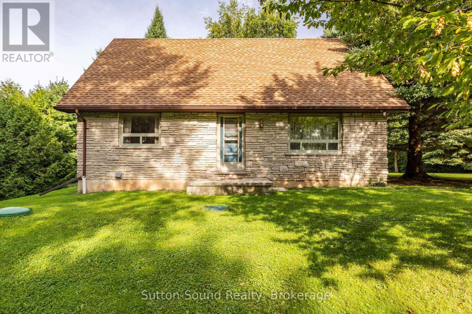 350222 Bayshore Road, Meaford, Ontario  N0H 1B0 - Photo 1 - X13737310
