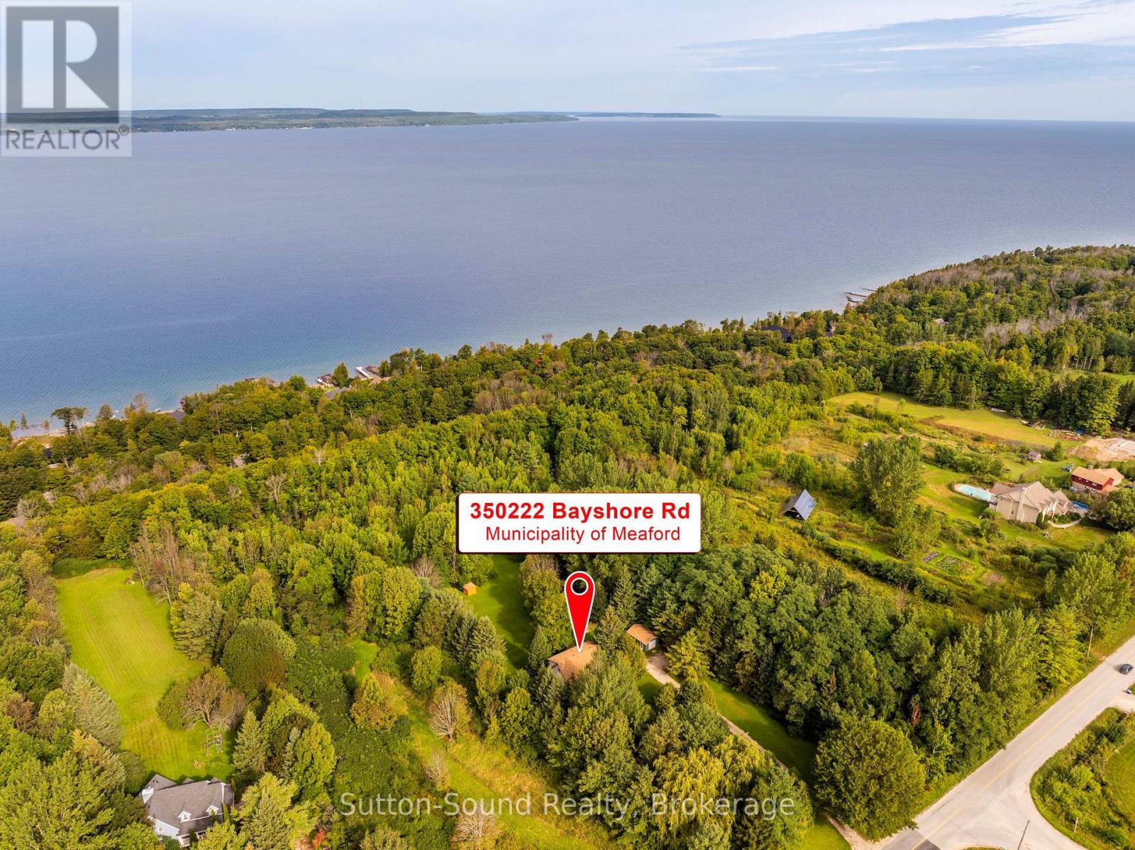 350222 Bayshore Road, Meaford, Ontario  N0H 1B0 - Photo 35 - X13737310