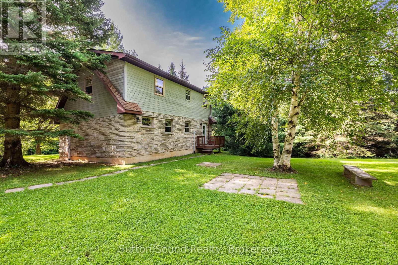 350222 Bayshore Road, Meaford, Ontario  N0H 1B0 - Photo 2 - X13737310