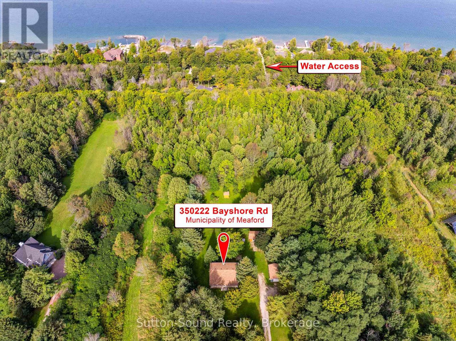 350222 Bayshore Road, Meaford, Ontario  N0H 1B0 - Photo 32 - X13737310