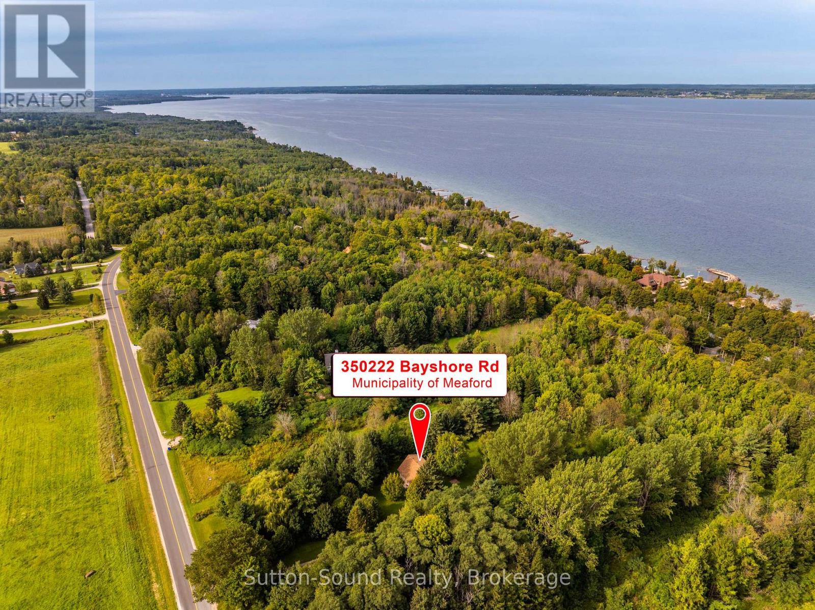 350222 Bayshore Road, Meaford, Ontario  N0H 1B0 - Photo 25 - X13737310