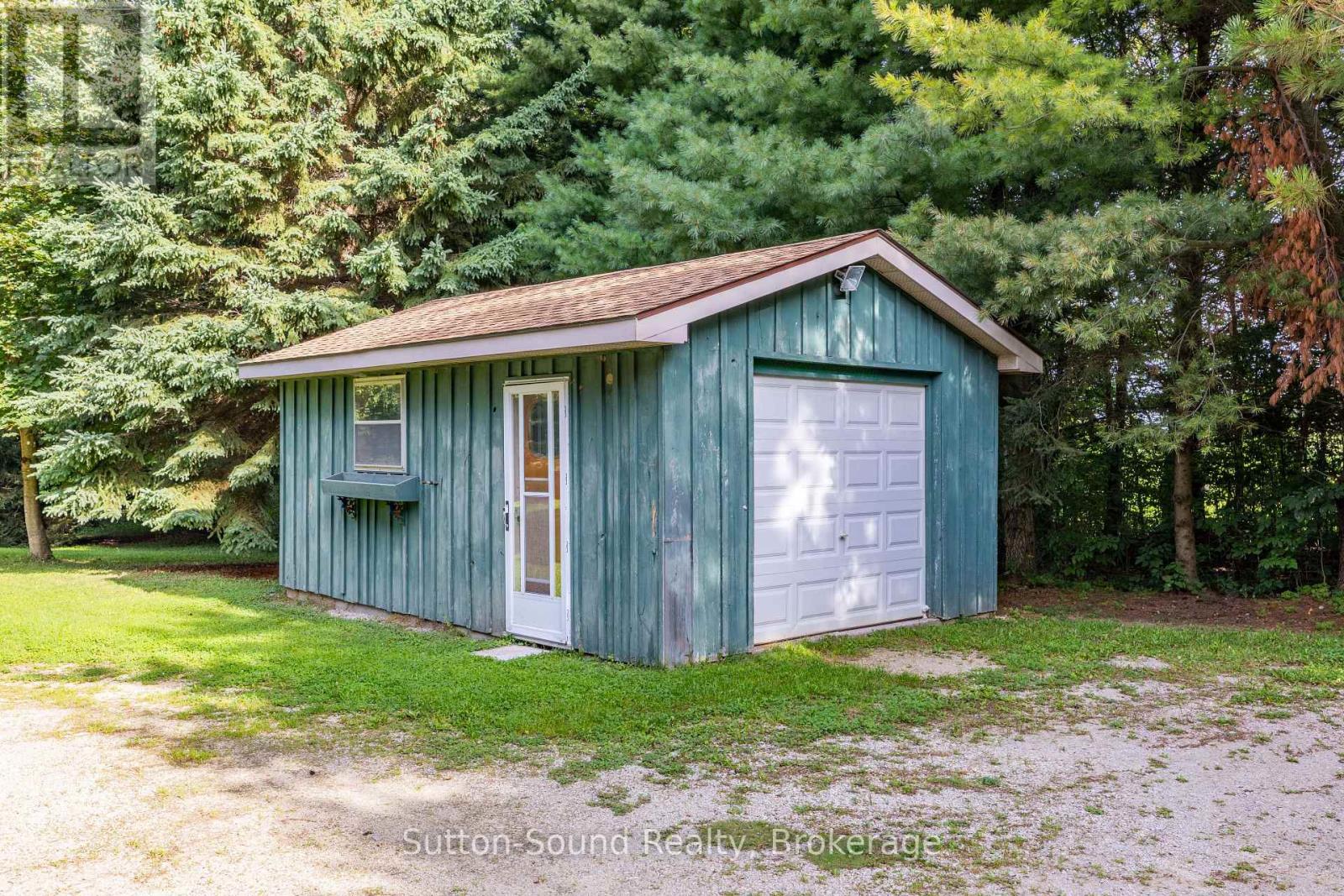 350222 Bayshore Road, Meaford, Ontario  N0H 1B0 - Photo 36 - X13737310