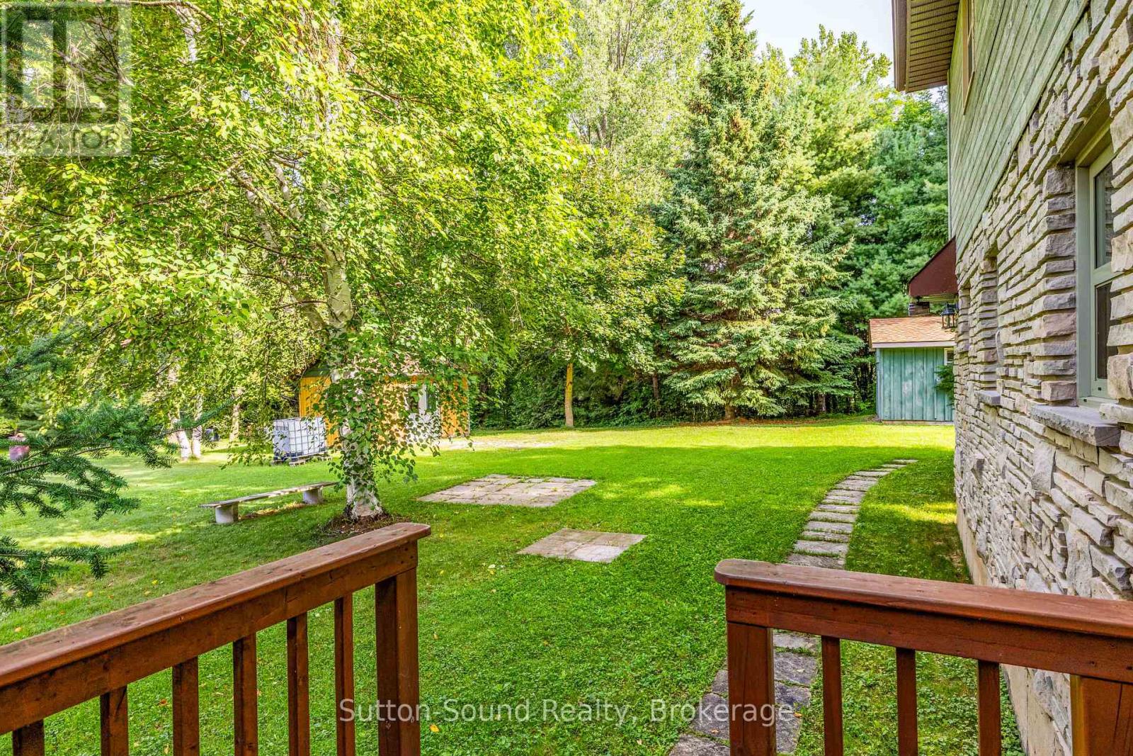 350222 Bayshore Road, Meaford, Ontario  N0H 1B0 - Photo 4 - X13737310