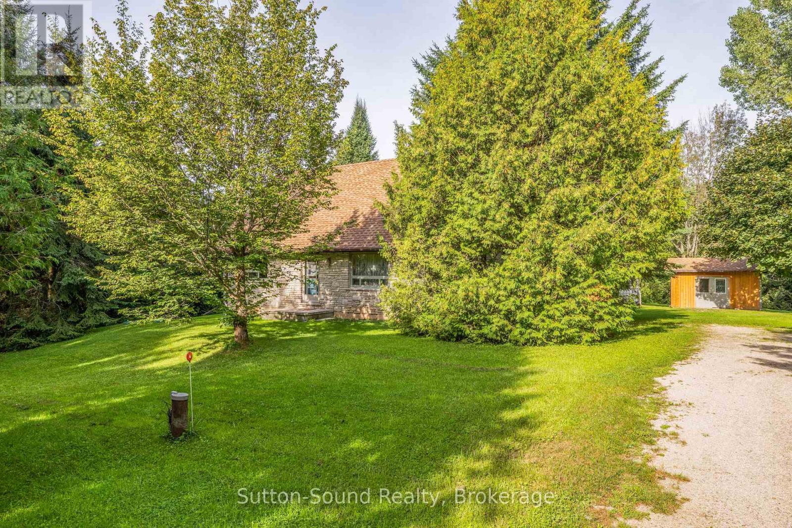 350222 Bayshore Road, Meaford, Ontario  N0H 1B0 - Photo 20 - X13737310