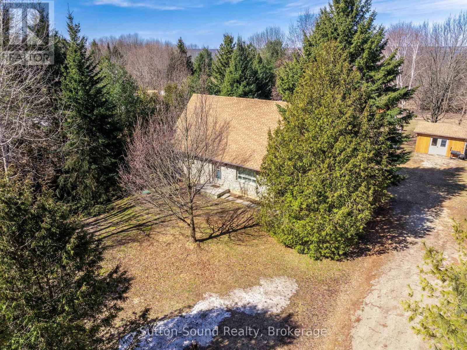 350222 Bayshore Road, Meaford, Ontario  N0H 1B0 - Photo 38 - X13737310