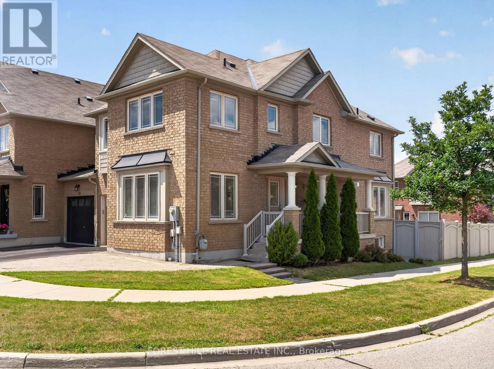 95 STOYELL DRIVE, Richmond Hill, Ontario