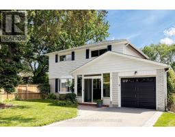 7 LONGHOPE PLACE, Toronto, Ontario