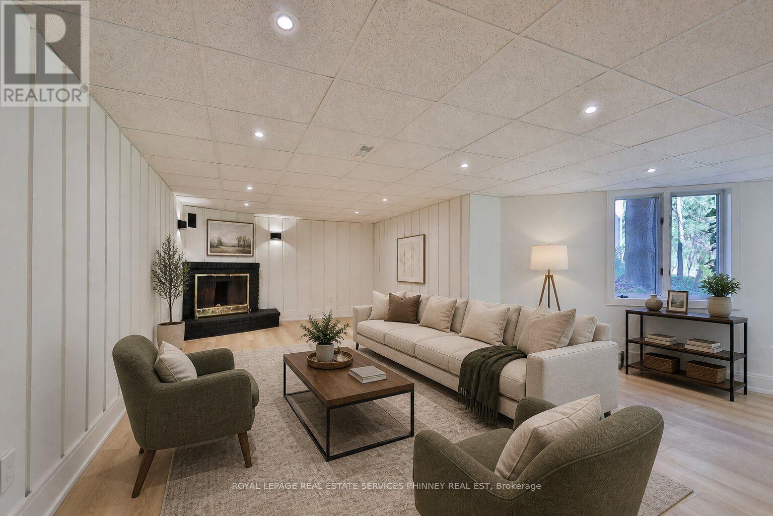 1340 Contour Drive, Mississauga, Ontario  L5H 1B2 - Photo 45 - W13572796