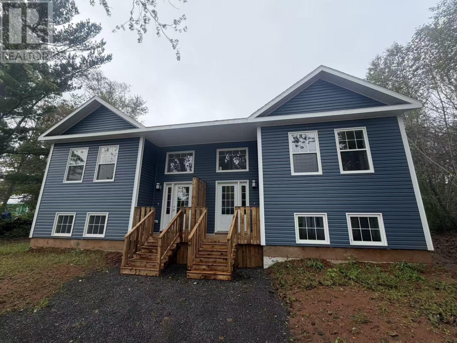25 Riverside Drive, Montague, Prince Edward Island  C0A 1R0 - Photo 1 - 202622747