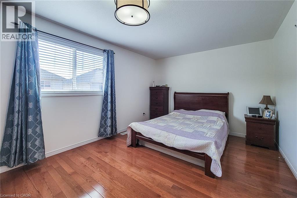 21 Jonathon Court, Hamilton, Ontario  L8W 0A1 - Photo 20 - 40860941