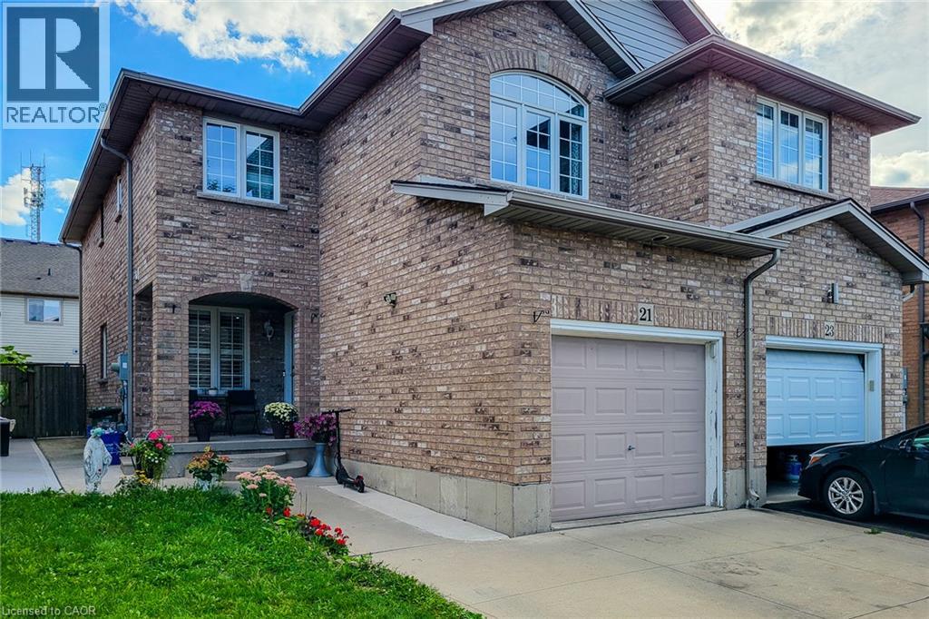 21 Jonathon Court, Hamilton, Ontario  L8W 0A1 - Photo 4 - 40860941