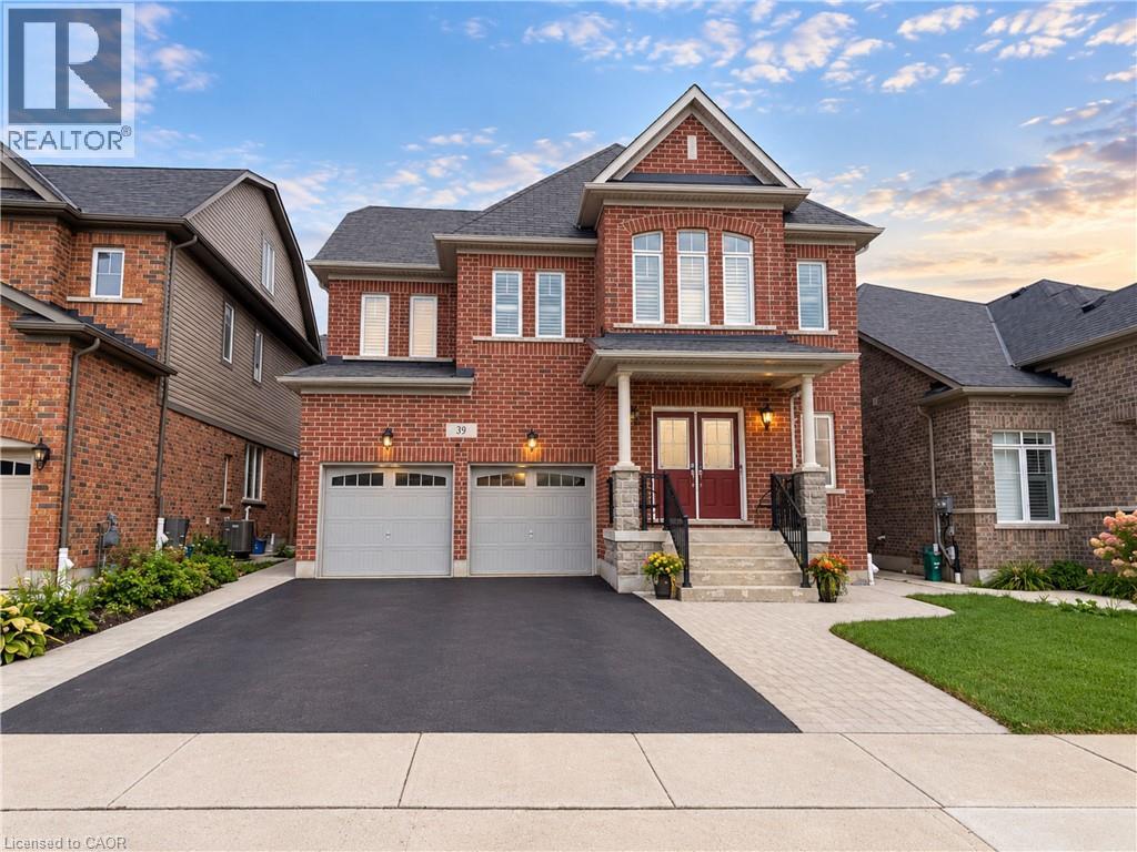 190 Blair Creek Drive Unit# Basement, Kitchener, Ontario  N2P 2N1 - Photo 1 - 40860819