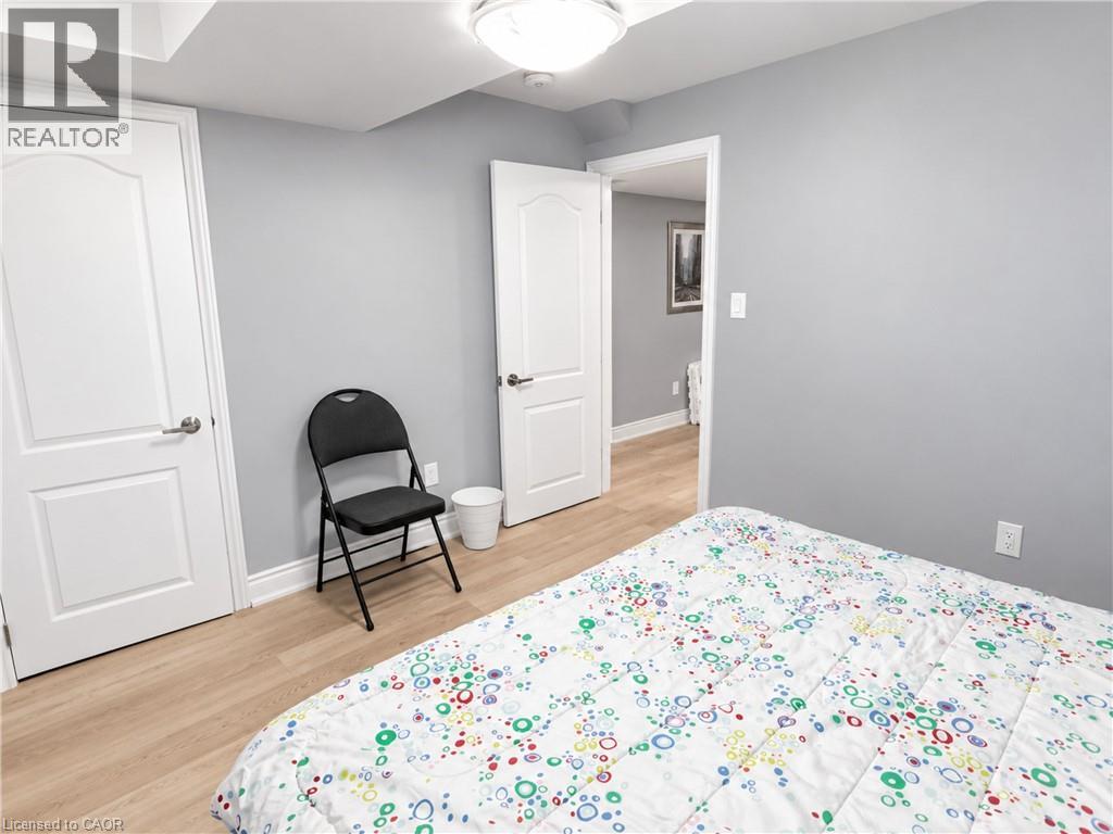 190 Blair Creek Drive Unit# Basement, Kitchener, Ontario  N2P 2N1 - Photo 13 - 40860819