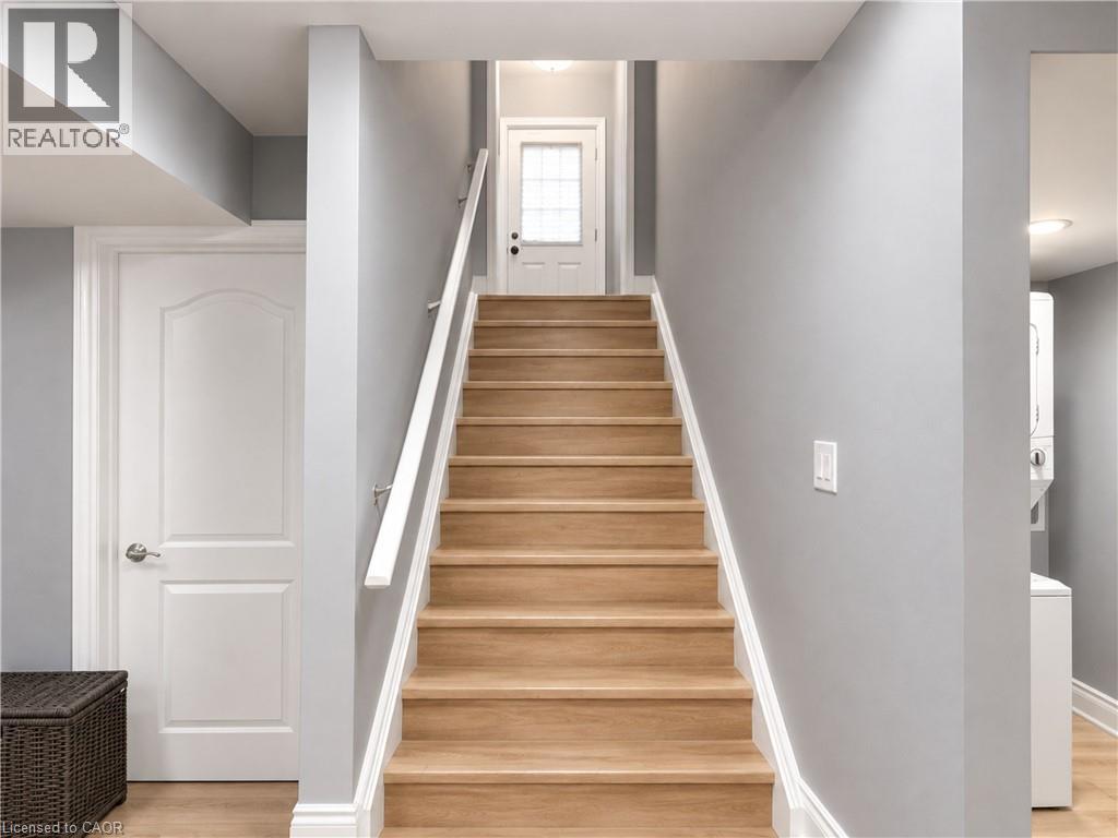 190 Blair Creek Drive Unit# Basement, Kitchener, Ontario  N2P 2N1 - Photo 3 - 40860819