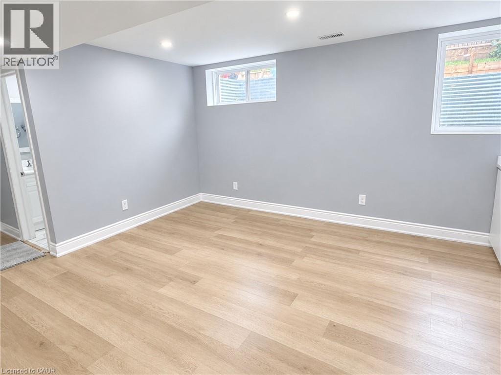 190 Blair Creek Drive Unit# Basement, Kitchener, Ontario  N2P 2N1 - Photo 5 - 40860819